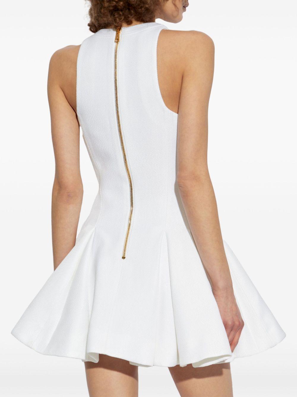 Balmain Paris EF1R5087MG610FB