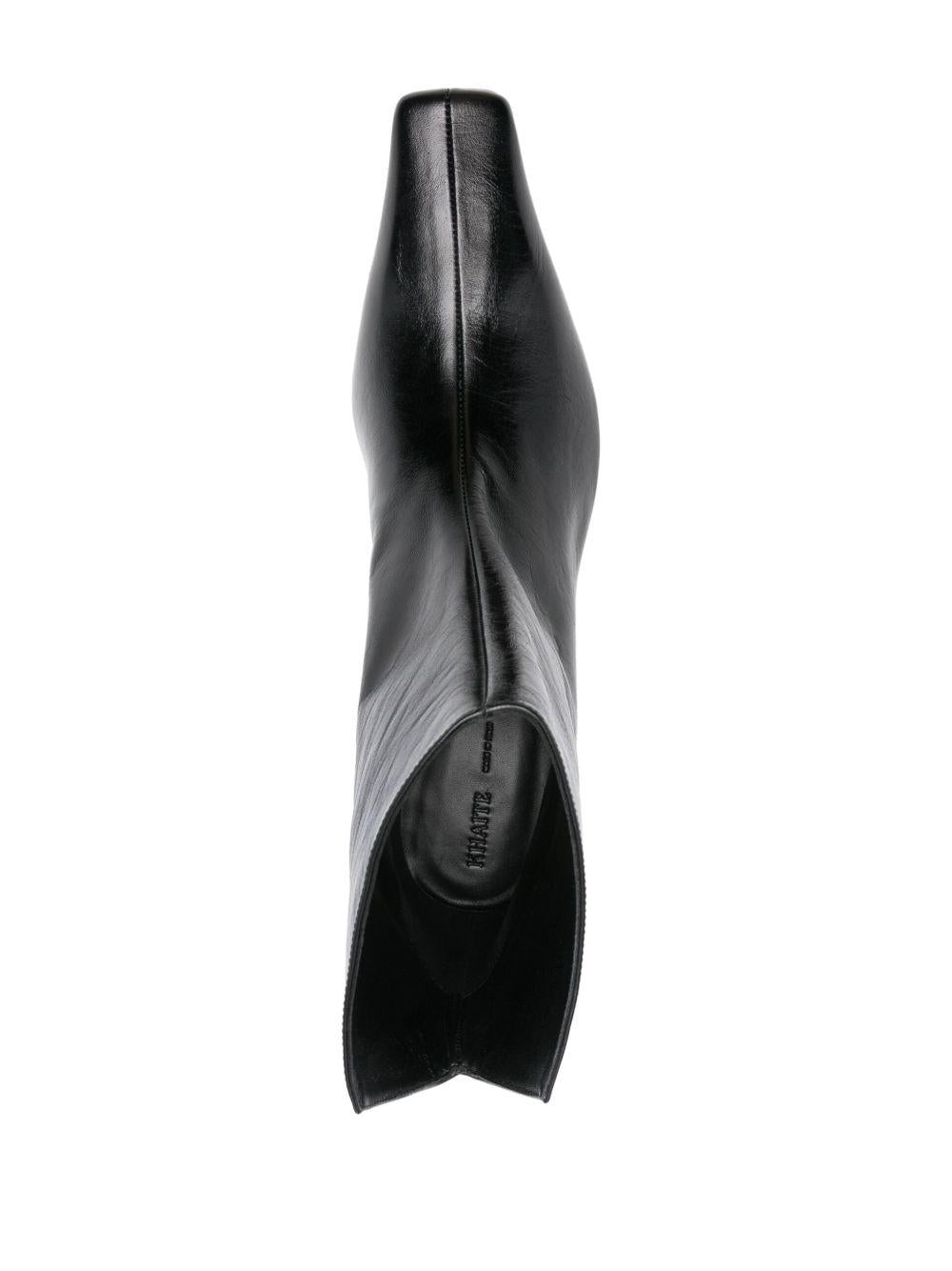 Stivali Ona Khaite NY F1100907 200 Khaite NY 