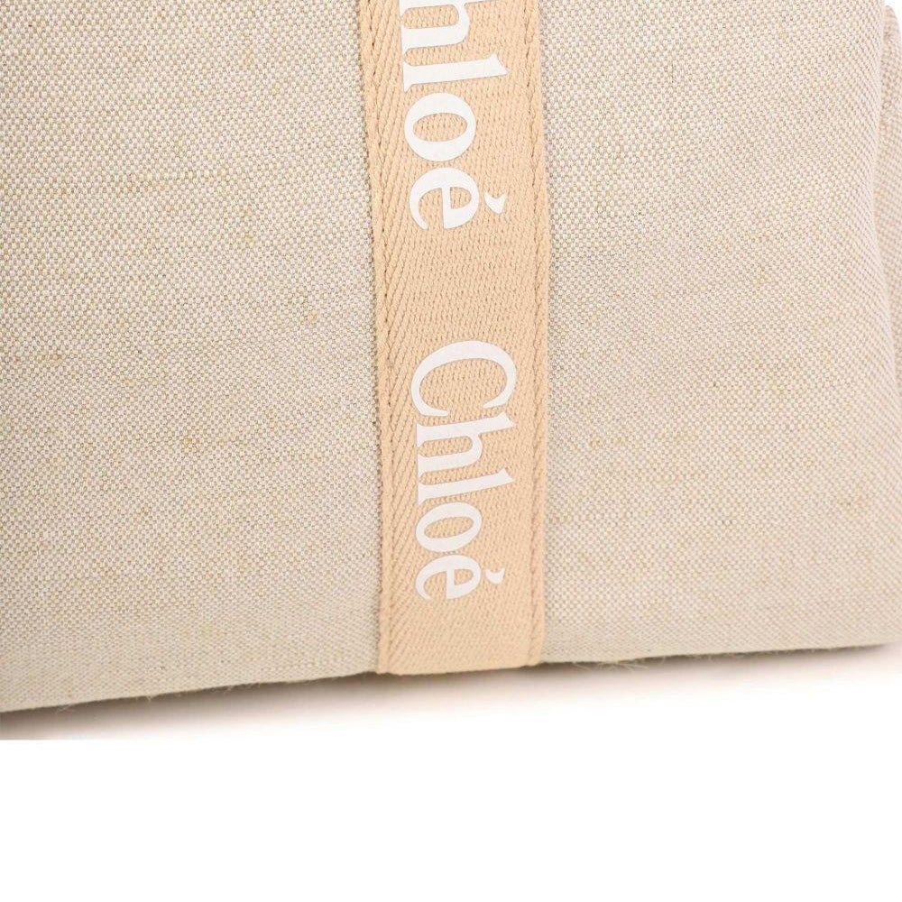 
                  
                    Borsa a mano Chloé Kids C20580 Z40 Chloé Kids 
                  
                