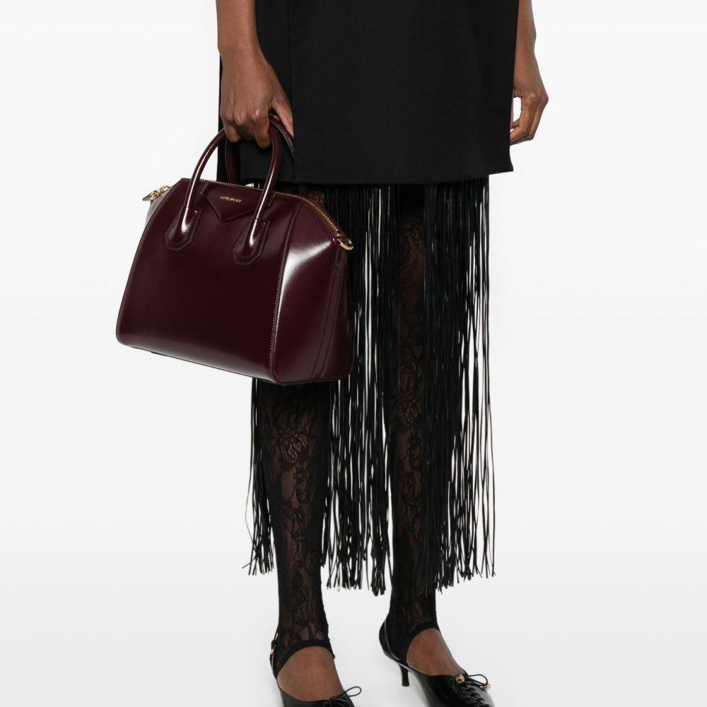 Borsa a mano Antigona piccola Givenchy BB5149B13A 604 Givenchy 