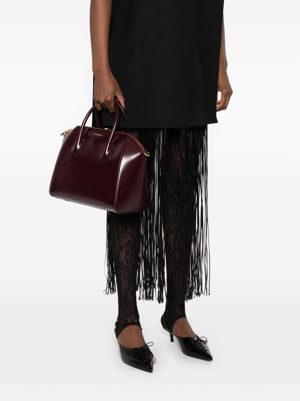 Borsa a mano Antigona piccola Givenchy BB5149B13A 604 Givenchy 