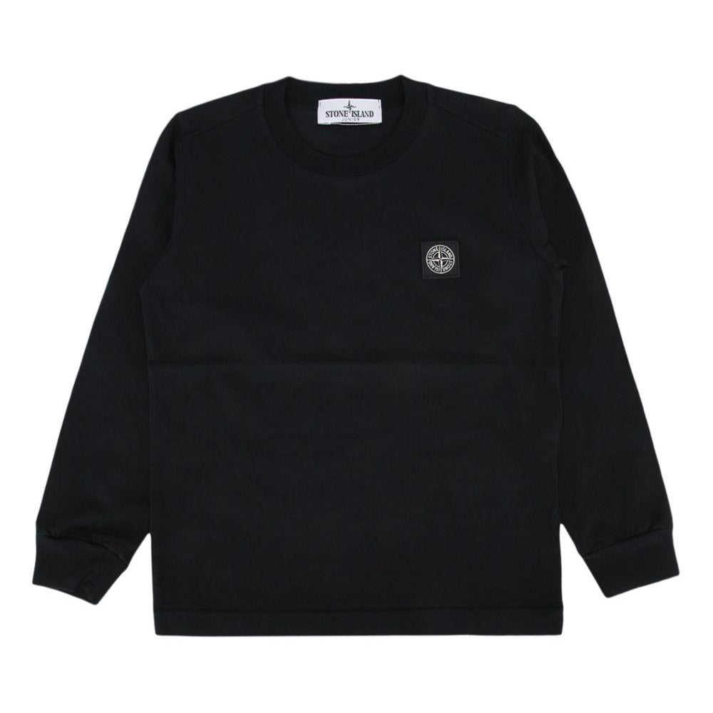 T-shirt Stonce Island Junior K2S162100003S0047 V0029 Stone Island Junior 