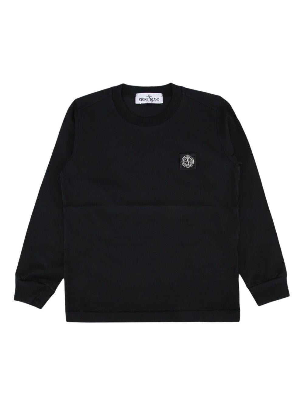 T-shirt Stonce Island Junior K2S162100003S0047 V0029 Stone Island Junior 