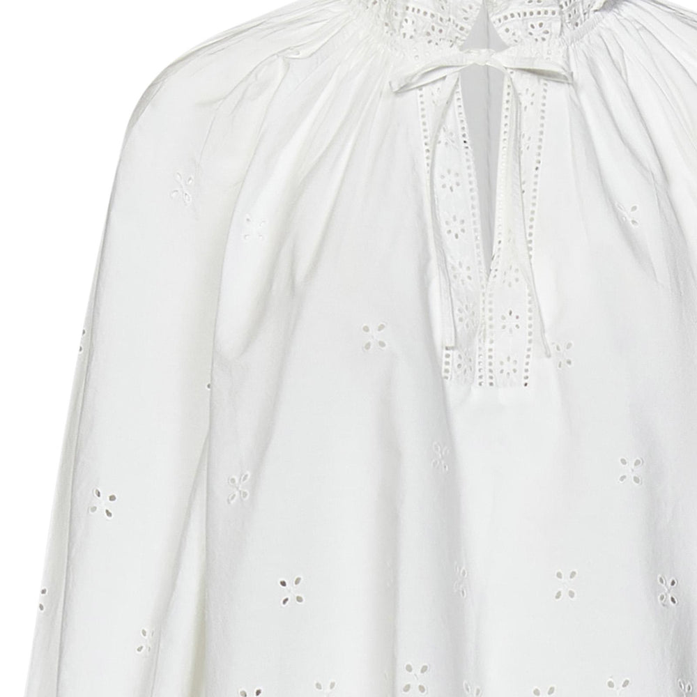 
                  
                    Ulla Johnson SP240203CWRIE
                  
                