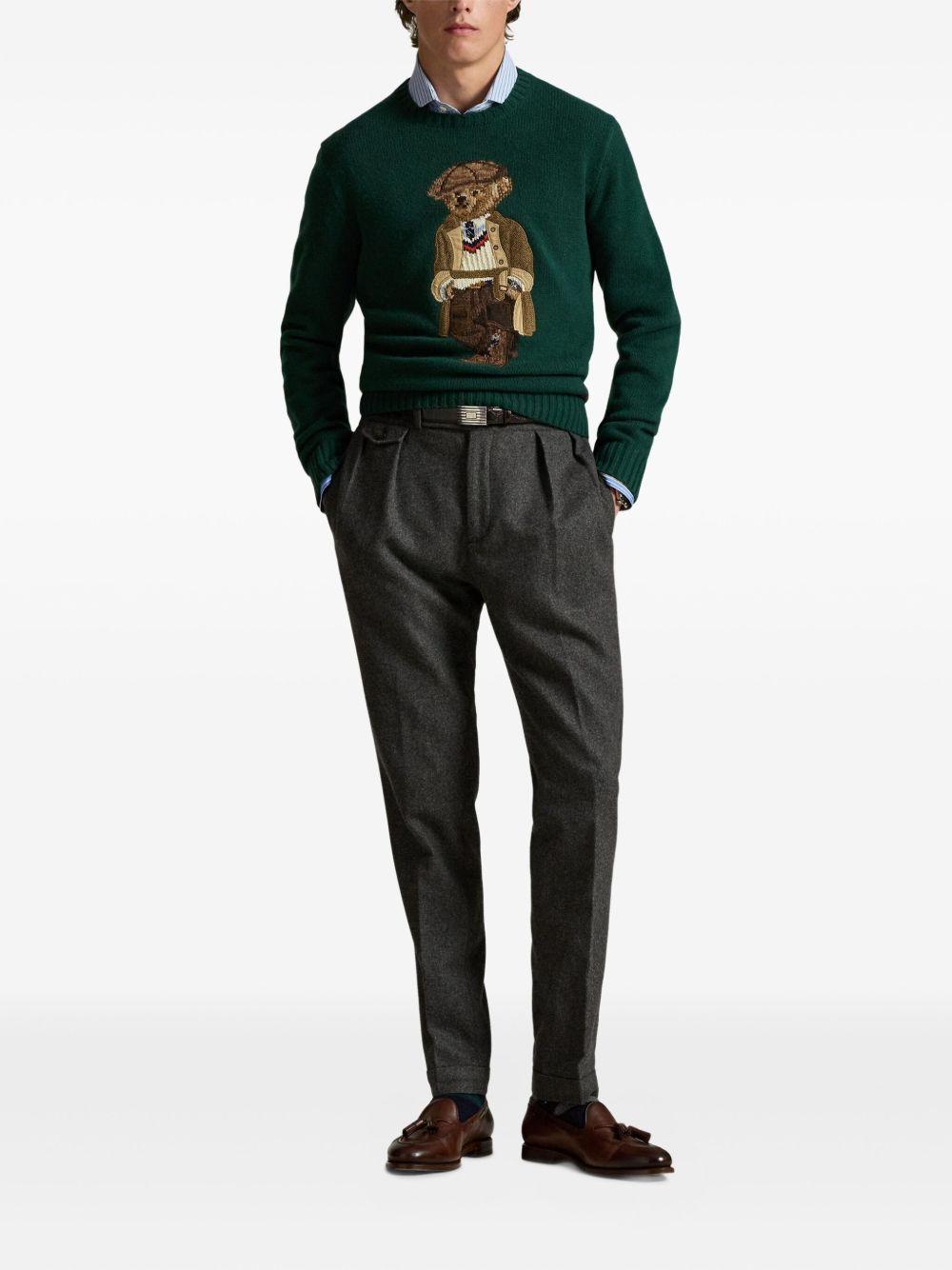 Maglia Polo Bear Polo Ralph Lauren 710978308 001 Polo Ralph Lauren 