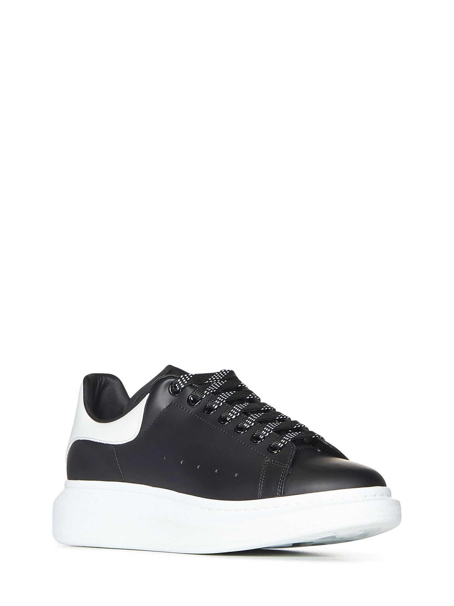 Sneakers Oversize Alexander McQueen 553680WIEEN 1070 Alexander McQueen 