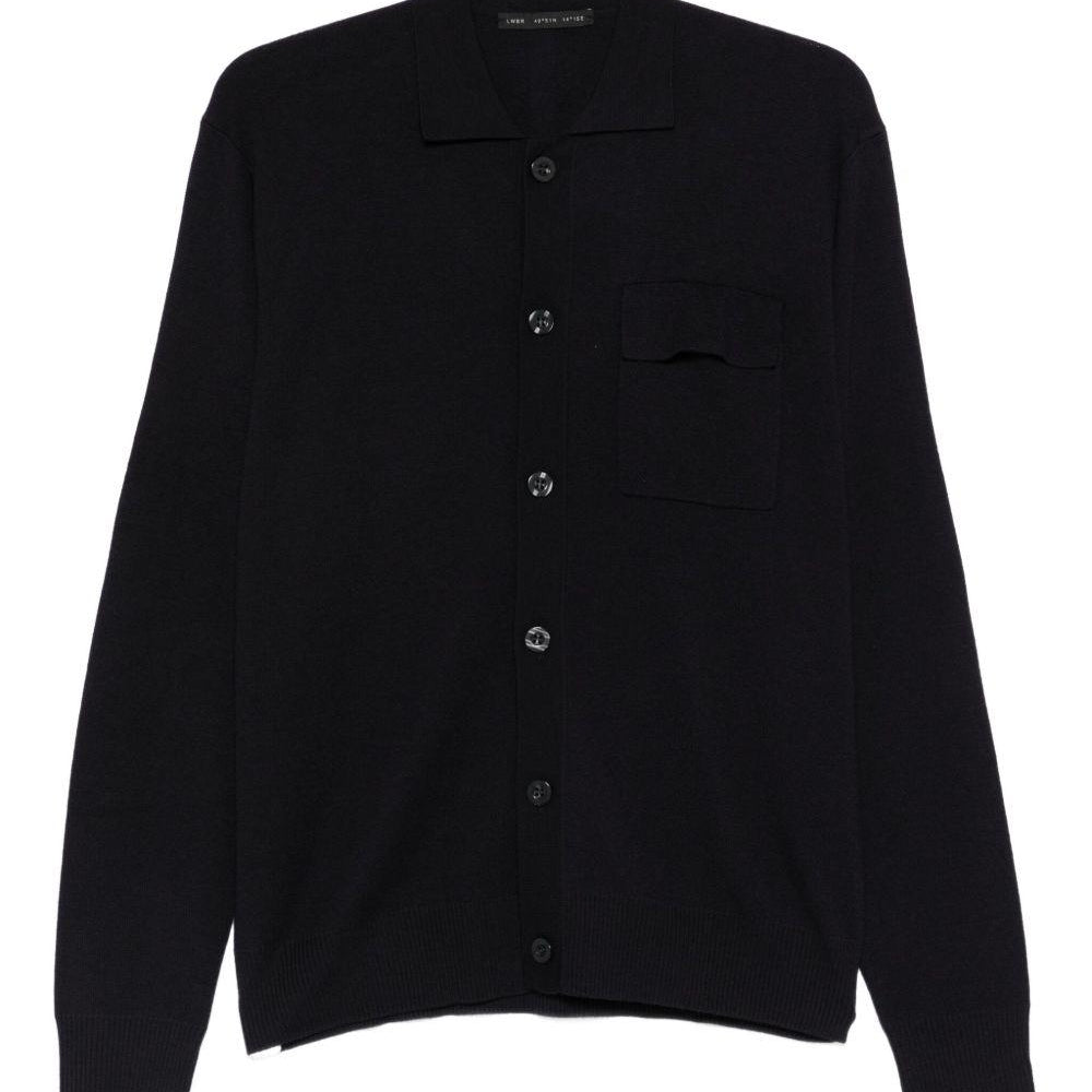 Cardigan Low Brand<BR/> L1MFW25266737 E044 Low Brand 