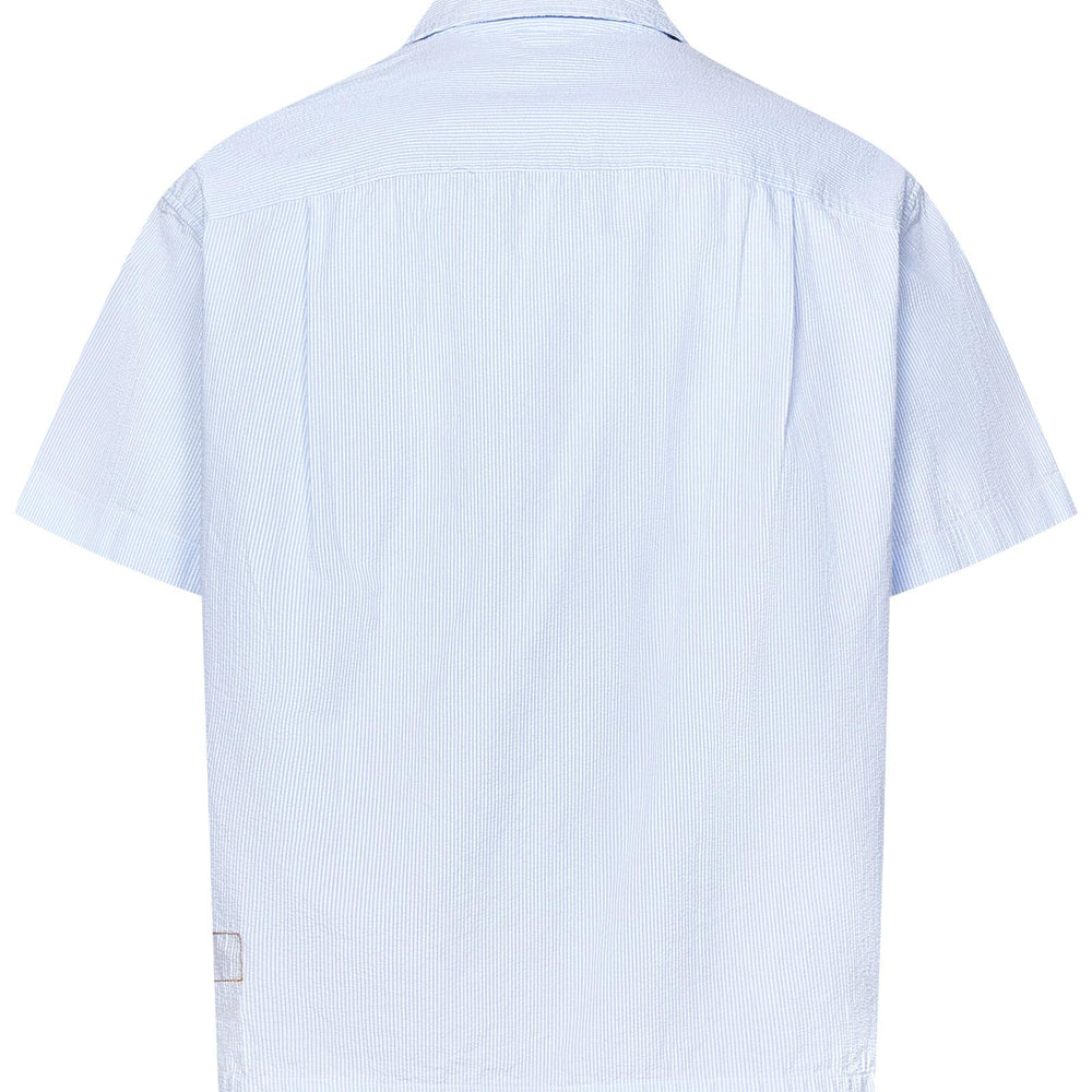 
                  
                    Camicia Fortela BOWLING0601B SKY Fortela 
                  
                