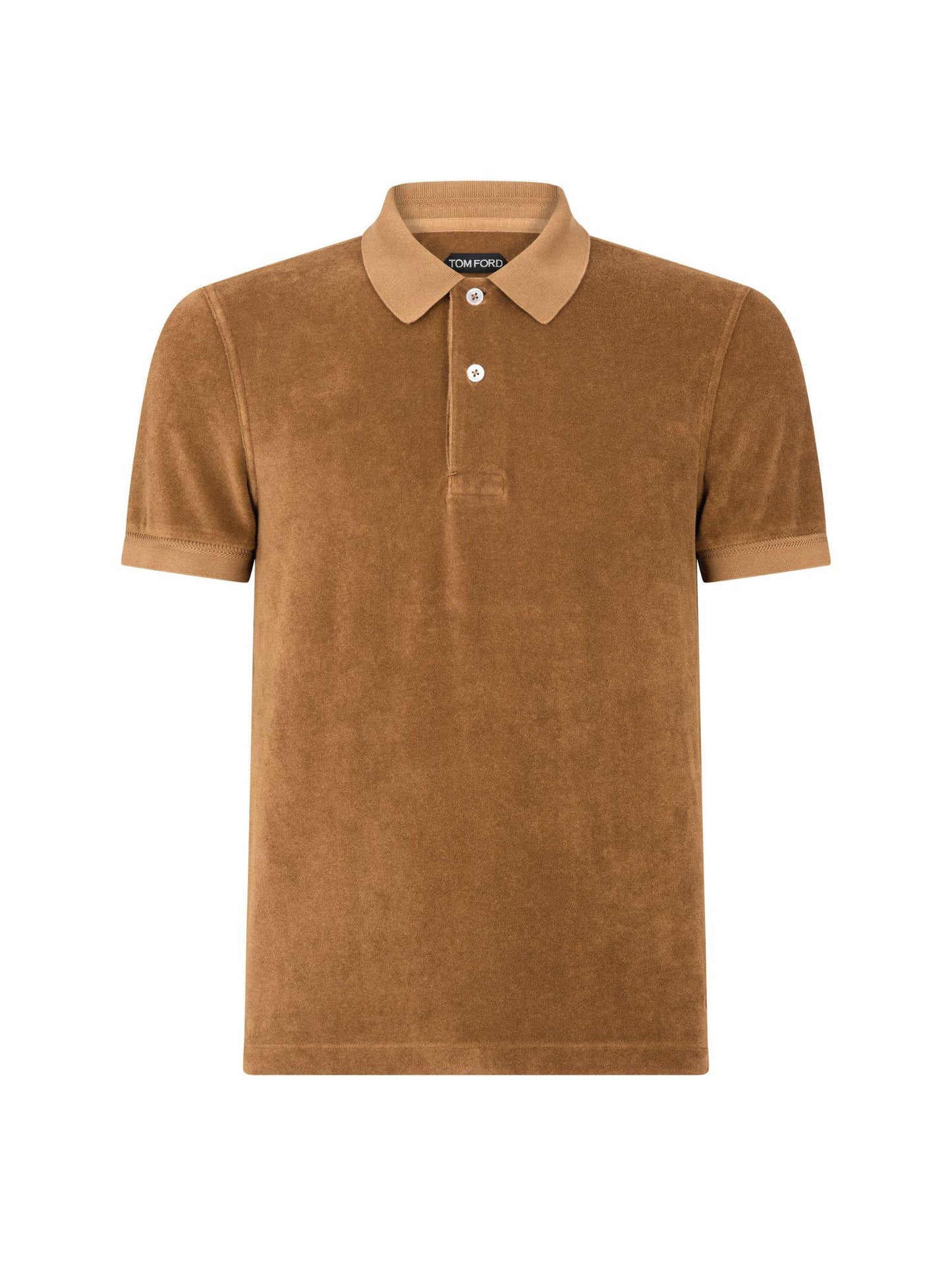 Polo Tom Ford JPS003JMC079 JB700 Tom Ford 