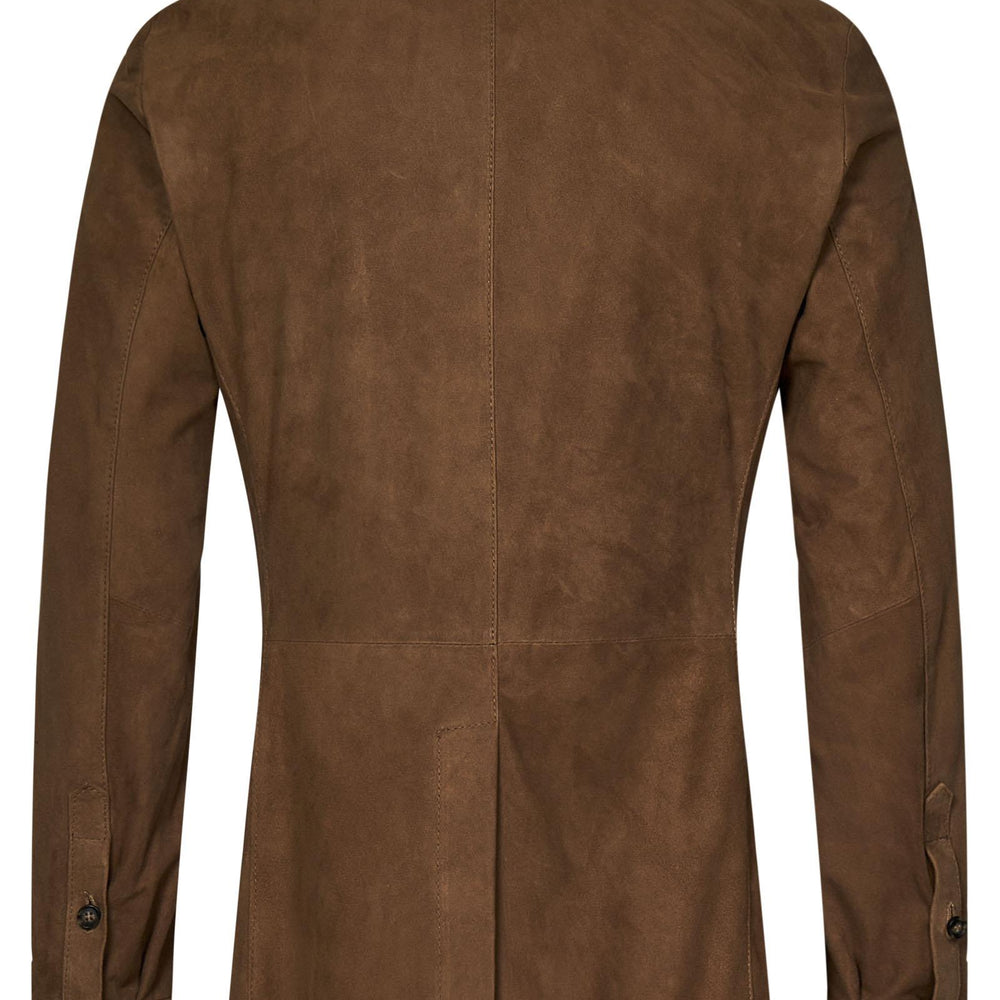 Franzese Collection Pronta Sartoria FR01CMATAUPE
