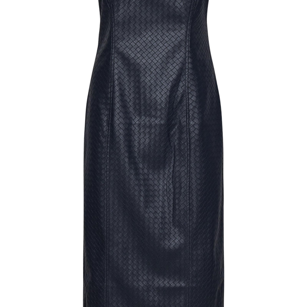 Abito Midi BRAIDED Rotate Birger Christensen 1128562318 2318 Rotate Birger Christensen 