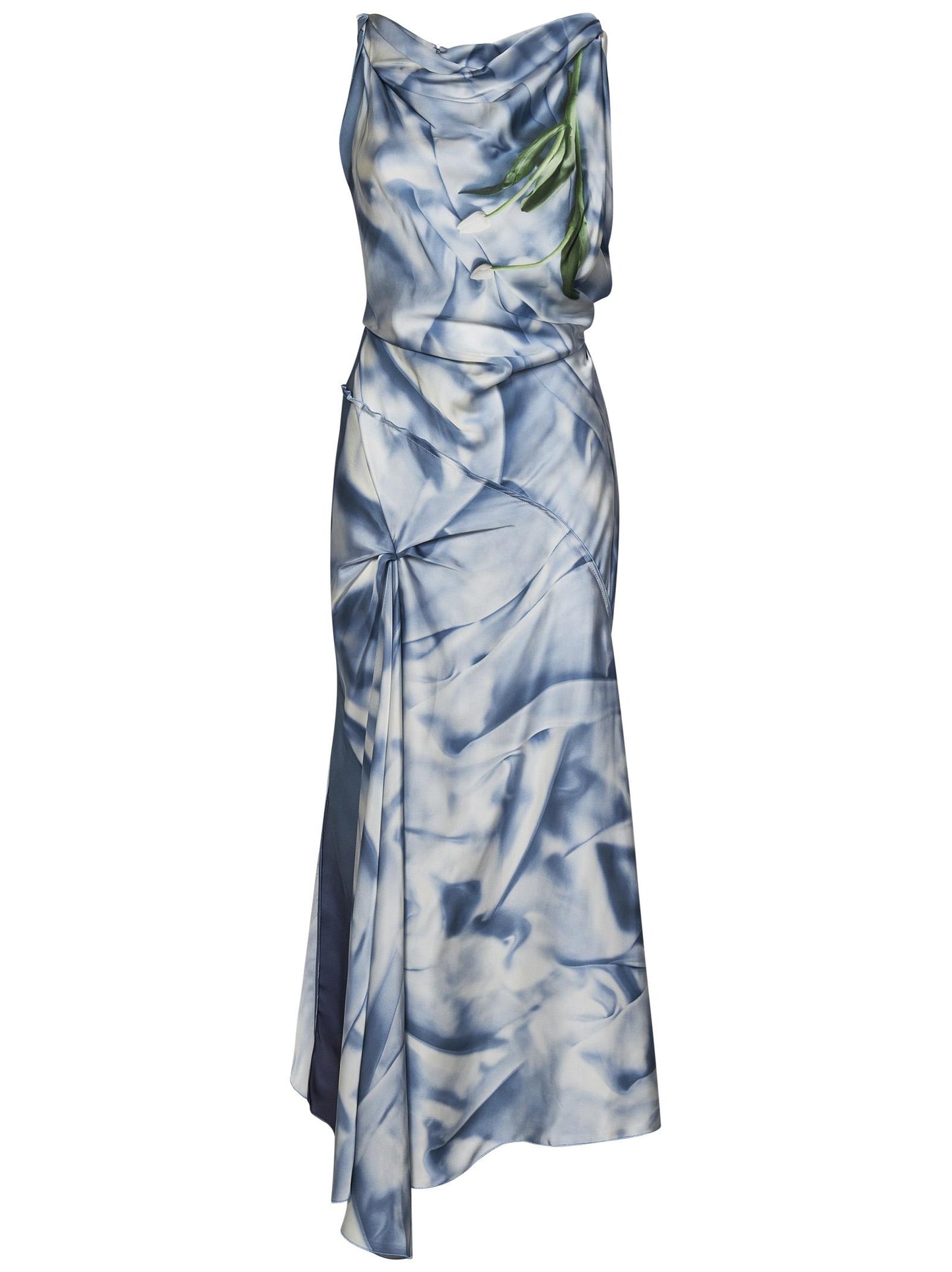 Victoria Beckham 1125WDR006029BSATIN