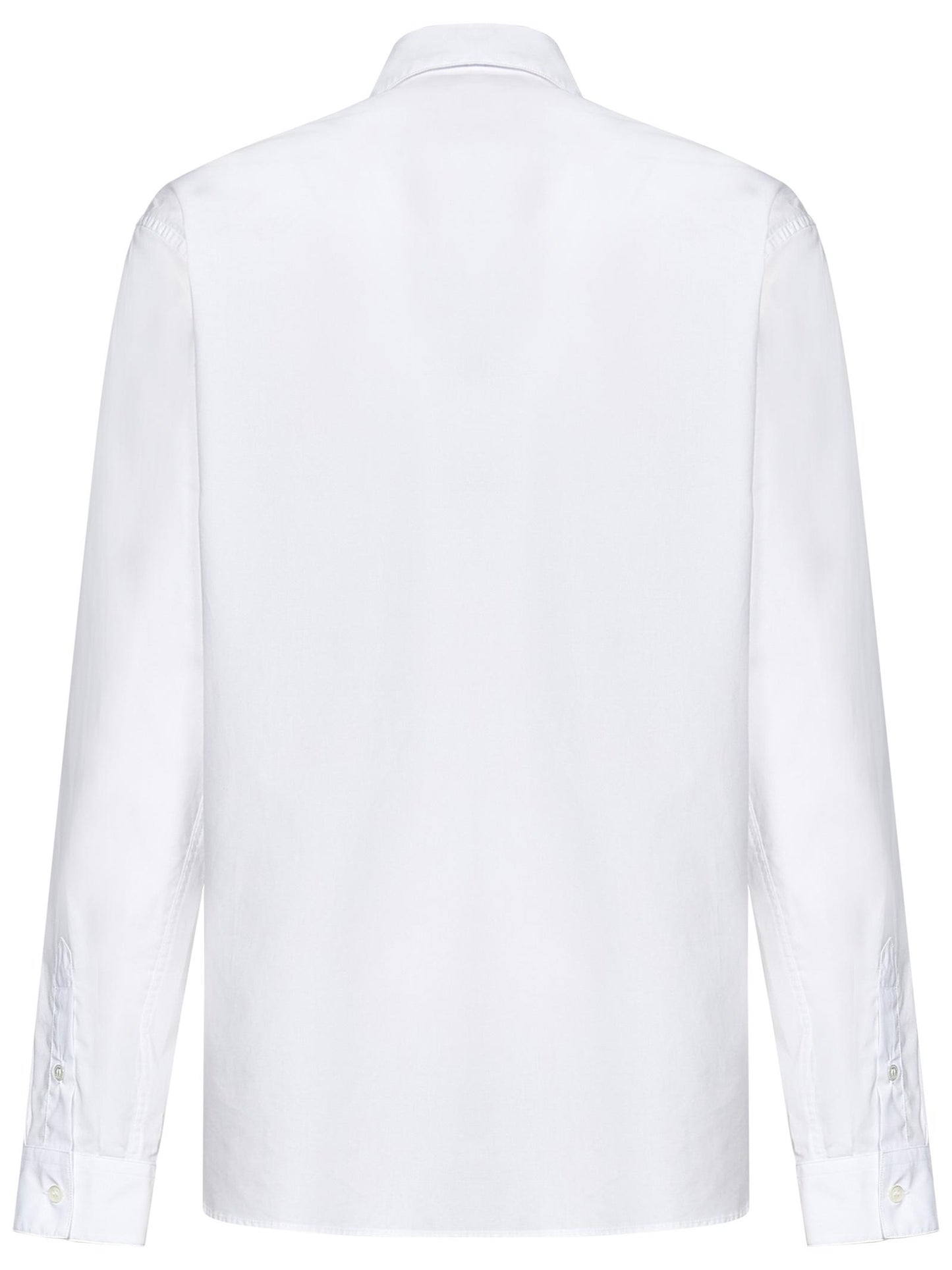 Camicia N°21 G0216218 1101 N°21 