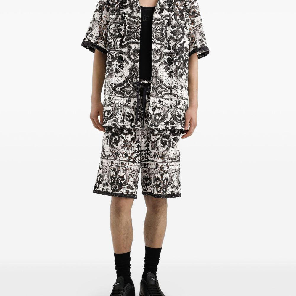 Top DOLCE & GABBANA G8PA8ZG7PGP N0000 DOLCE & GABBANA 