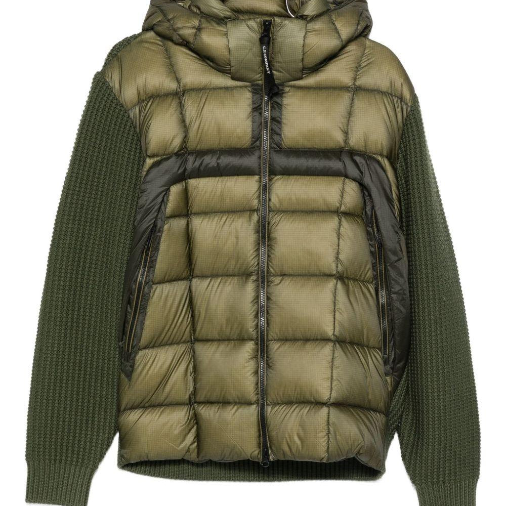 Piumino C.P. Company 19CMKN185A006390M 652 C.P. Company 