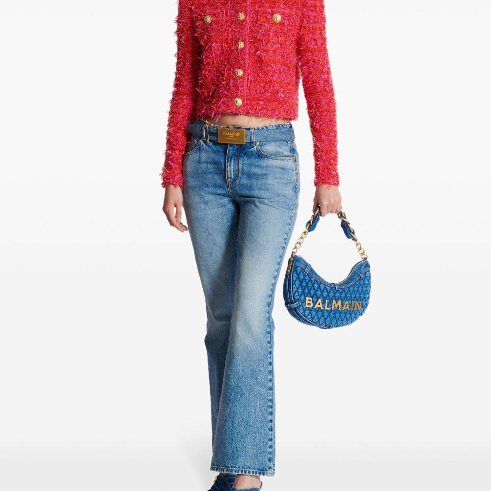 
                  
                    Balmain Paris EF1SK248KB19MCW
                  
                