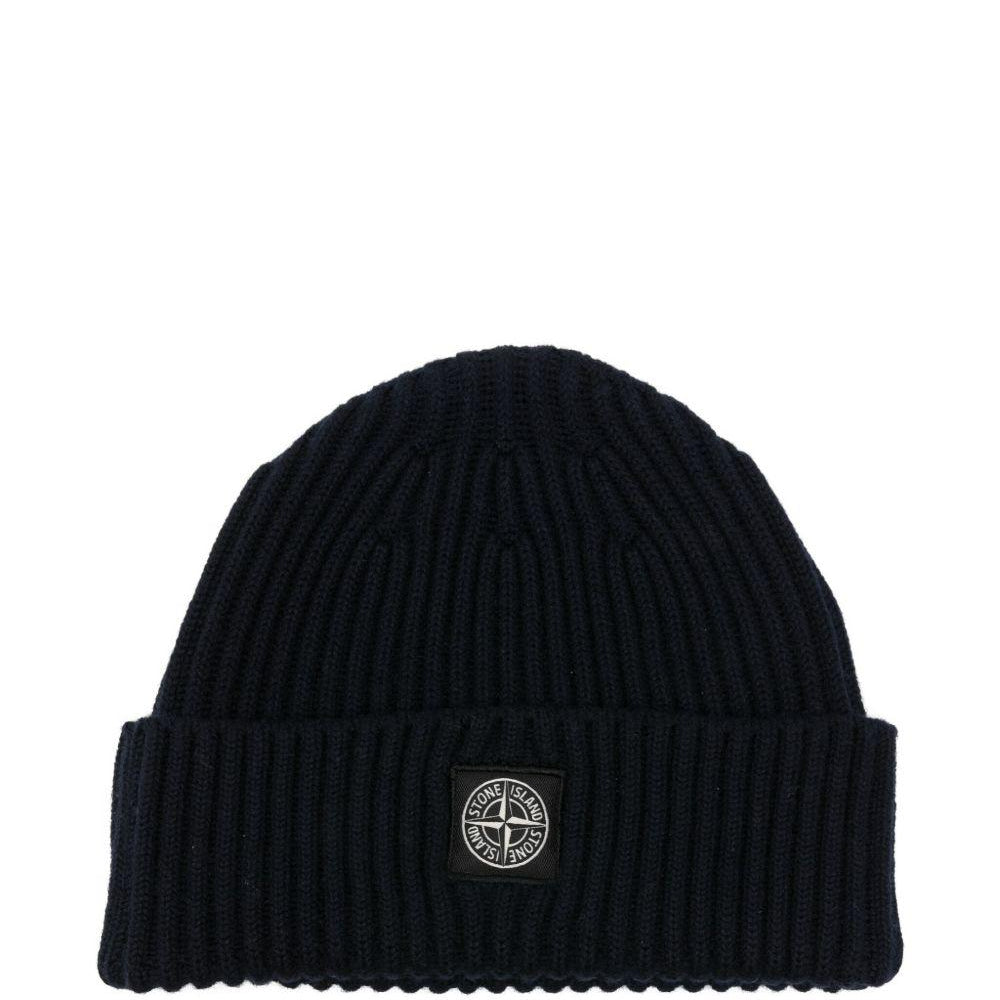 Berretto BEANIE Stone Island Junior K2S16N100007S0C03 V0020 Stone Island Junior 