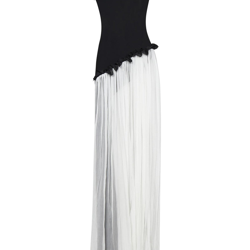 Nensi Dojaka NDSS25DR262BLACK