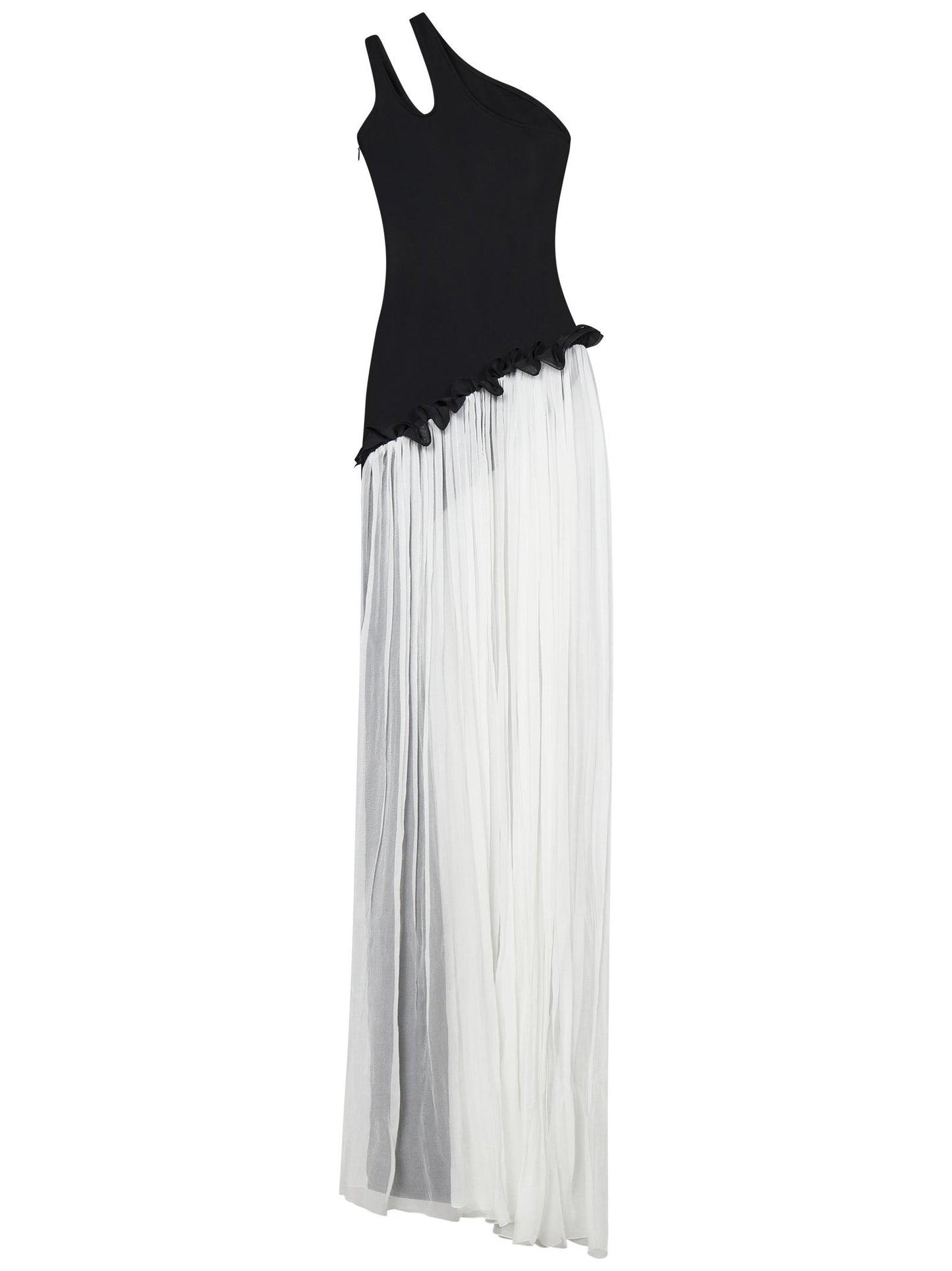 Nensi Dojaka NDSS25DR262BLACK
