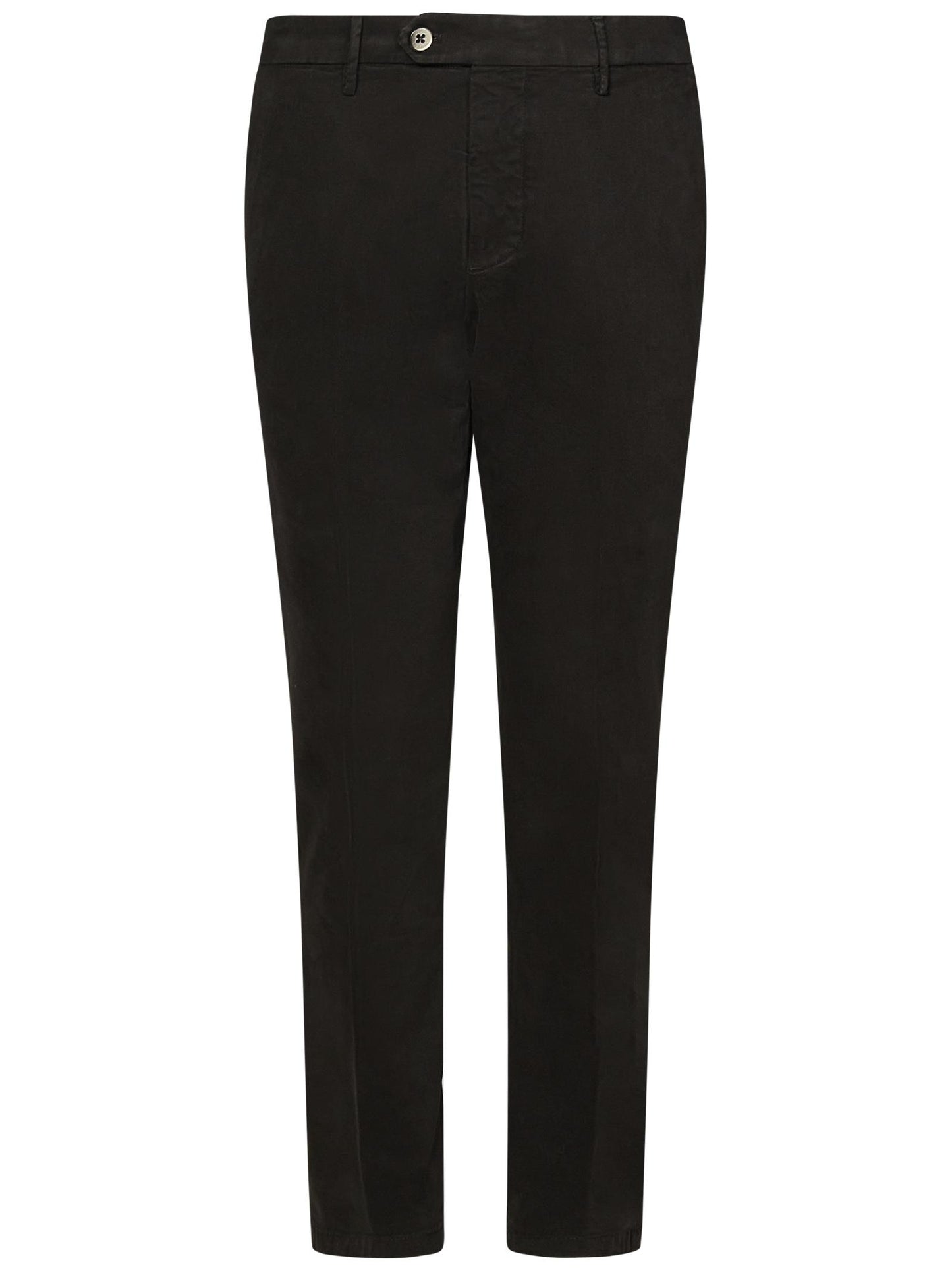 Pantaloni Michael Coal LUBRAOMS2505F24 010 Michael Coal 