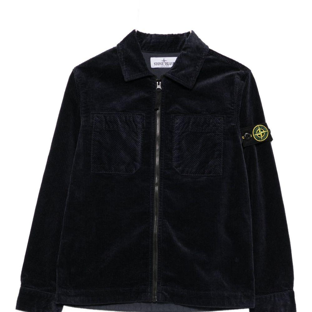Giubbino Stone Island Junior K2S161200003S0199 V0020 Stone Island Junior 
