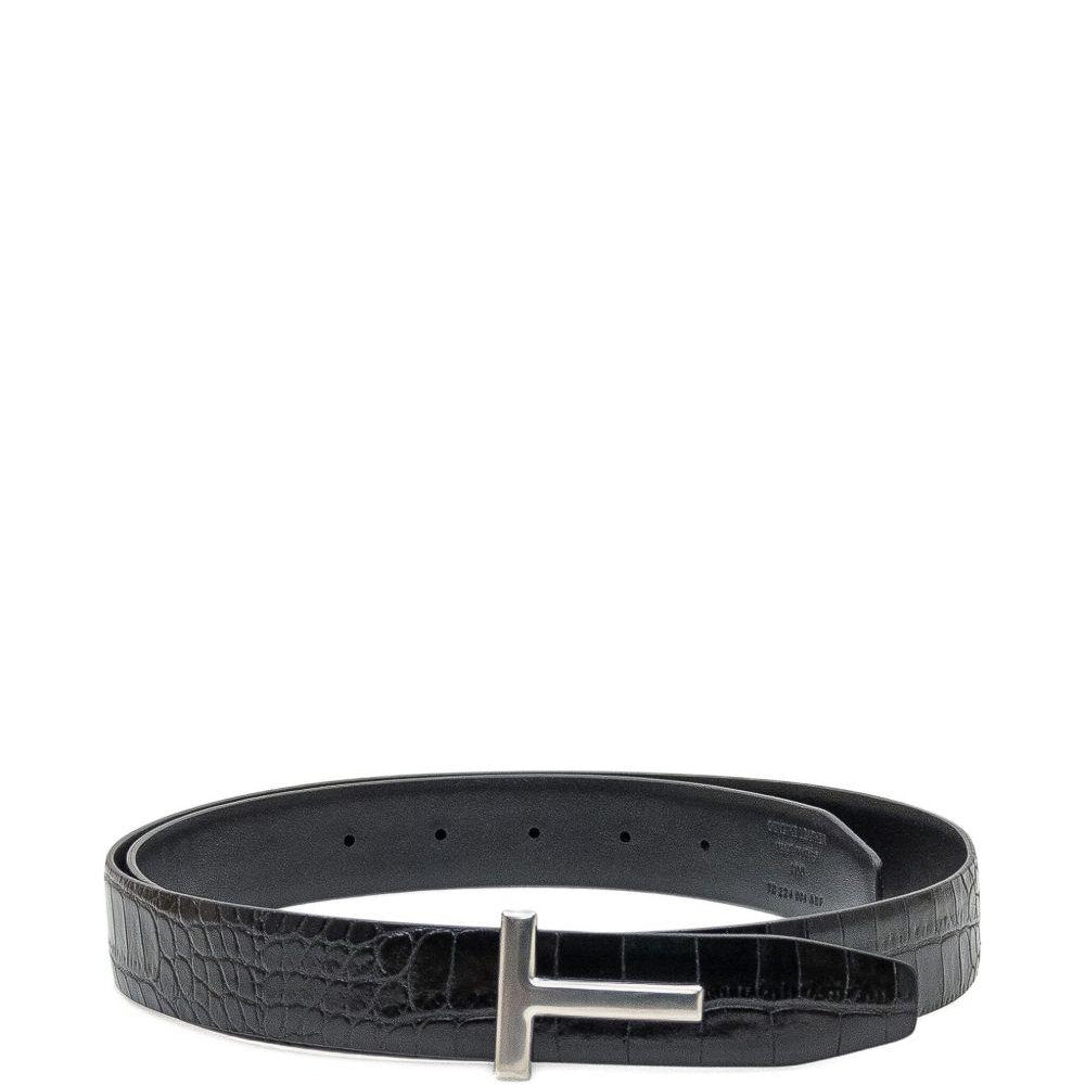 
                  
                    Cintura T Belt Tom Ford TB224LCL439S 1N001 Tom Ford 
                  
                