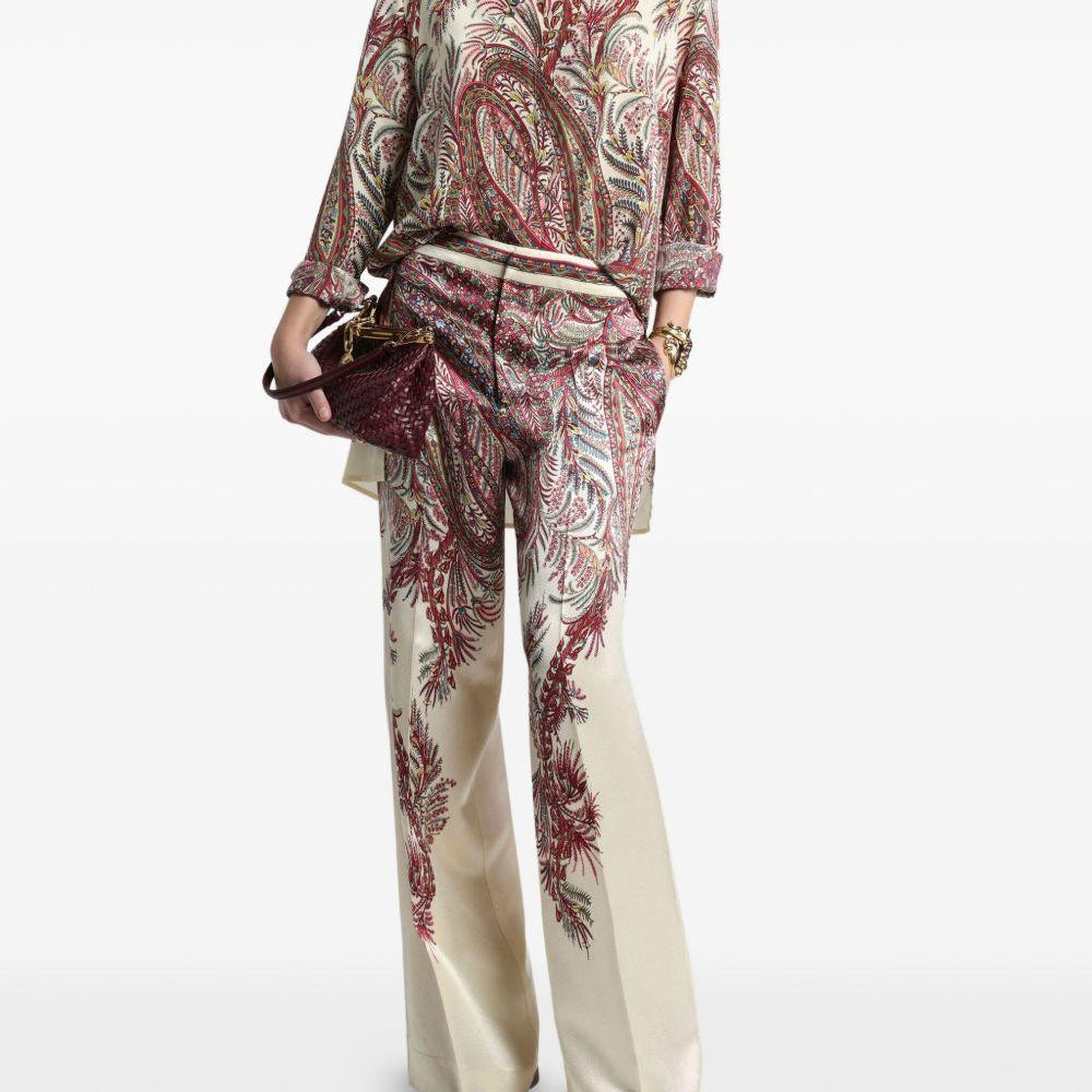 
                  
                    Pantaloni Etro WREA0051AKA43 X0801 Etro 
                  
                