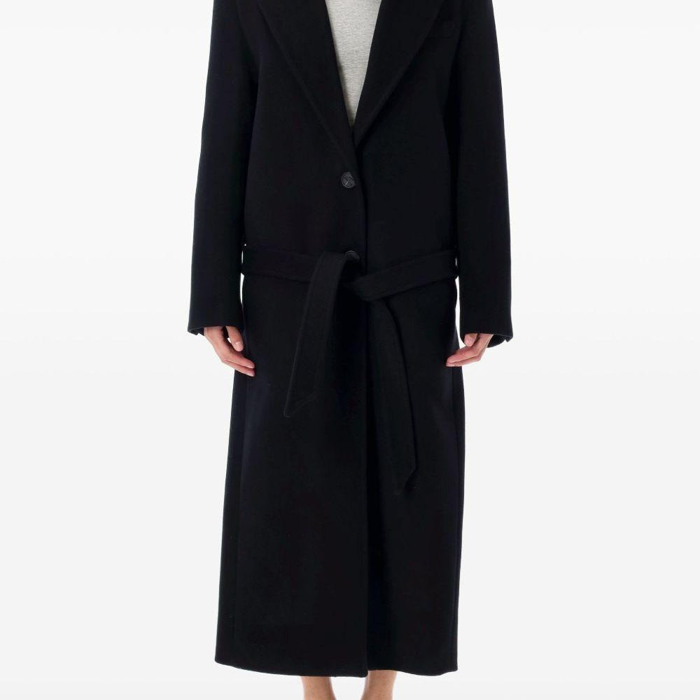Cappotto The Attico 251WCC00084WWV058AA 100 The Attico 