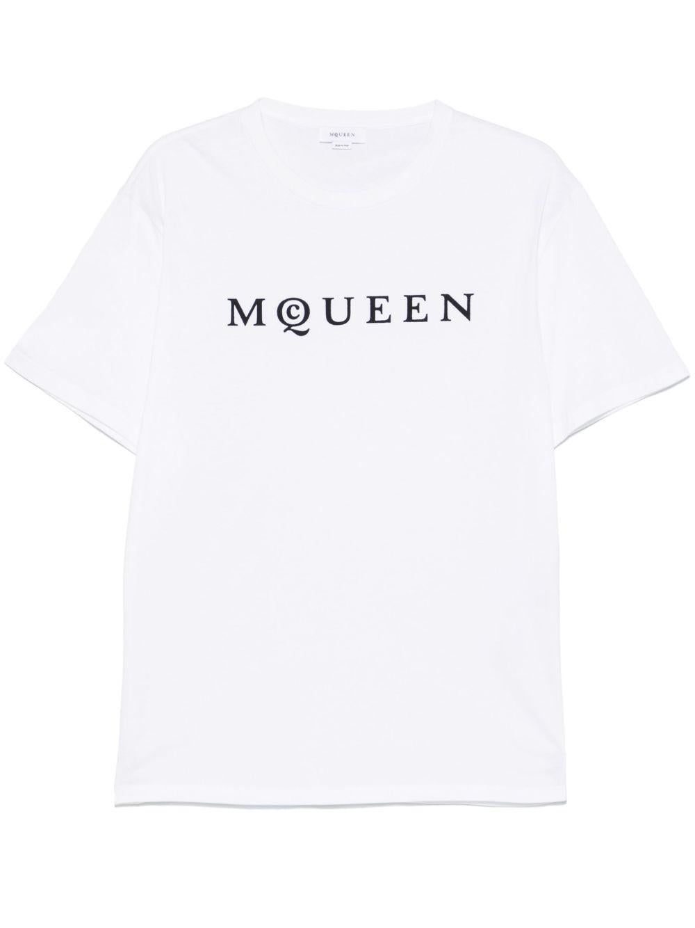 Alexander McQueen 828420QTADD0909