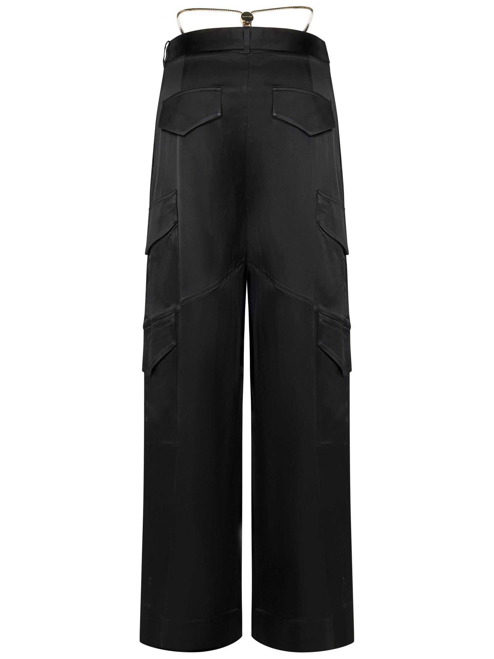 Danamé 325SS3605ABLACK