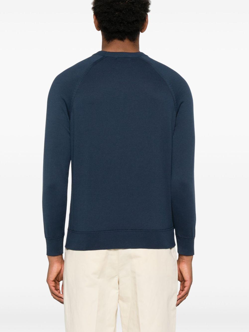 Maglia Malo UXA193F3L27 E2088 Malo 