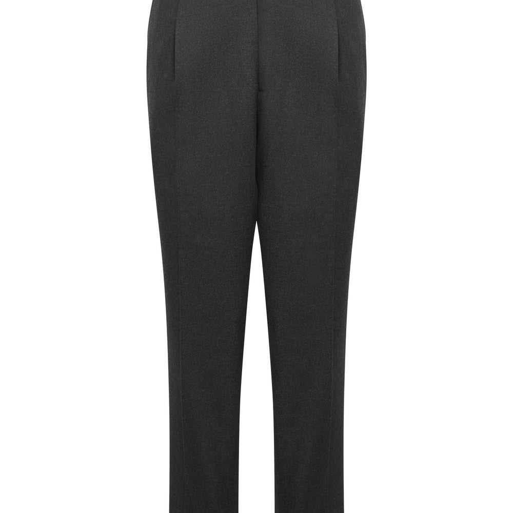 
                  
                    Pantaloni modello Stefano De Martino Franzese Napoli FRW25454 NERO Franzese Collection Pronta Sartoria 
                  
                