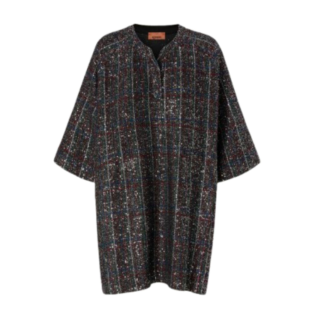 Abito Mini Missoni DS25WG30BC005V S91R4 Missoni 