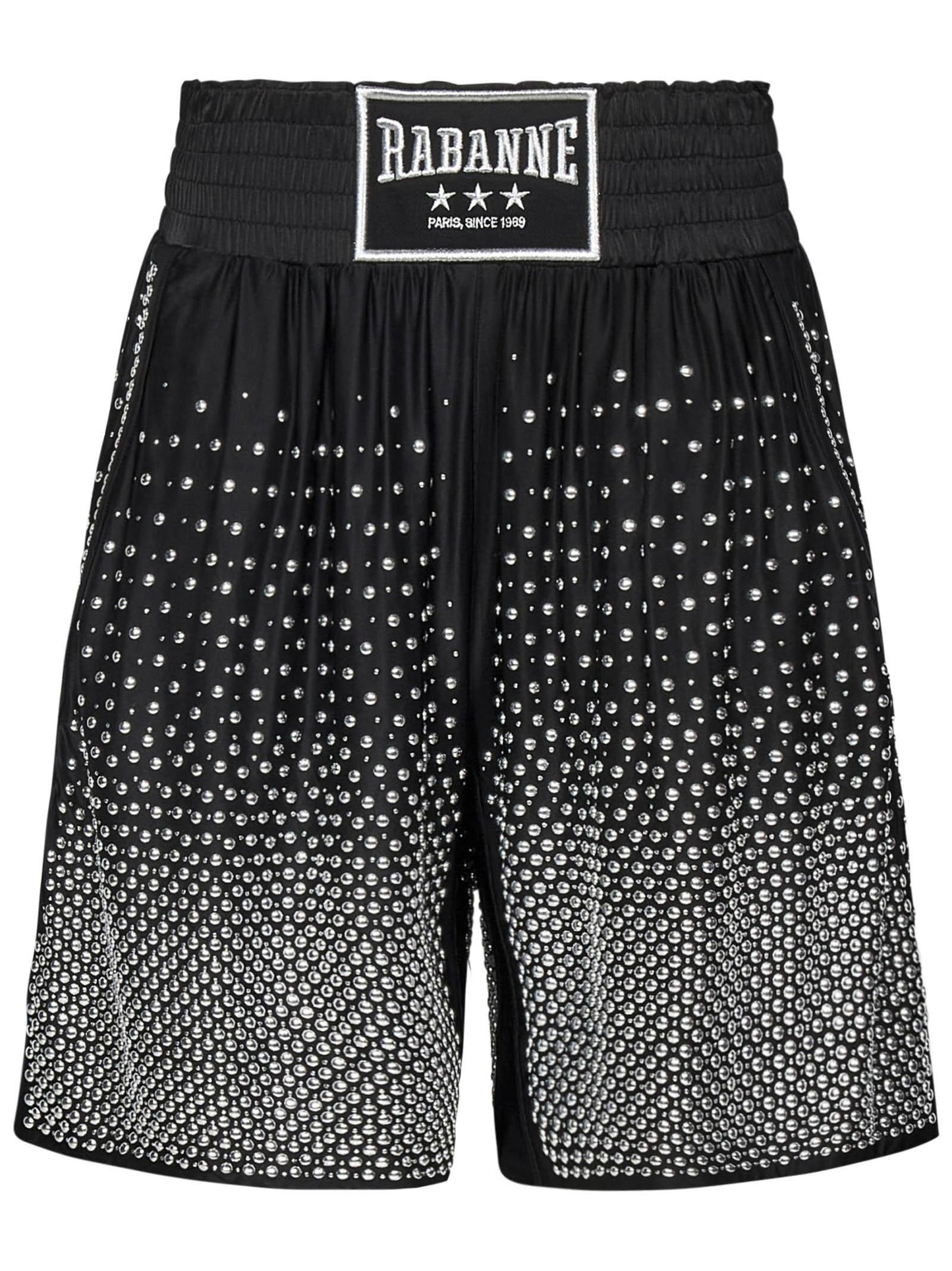 Shorts Rabanne 25ECPA037VI0267 P001 Rabanne 