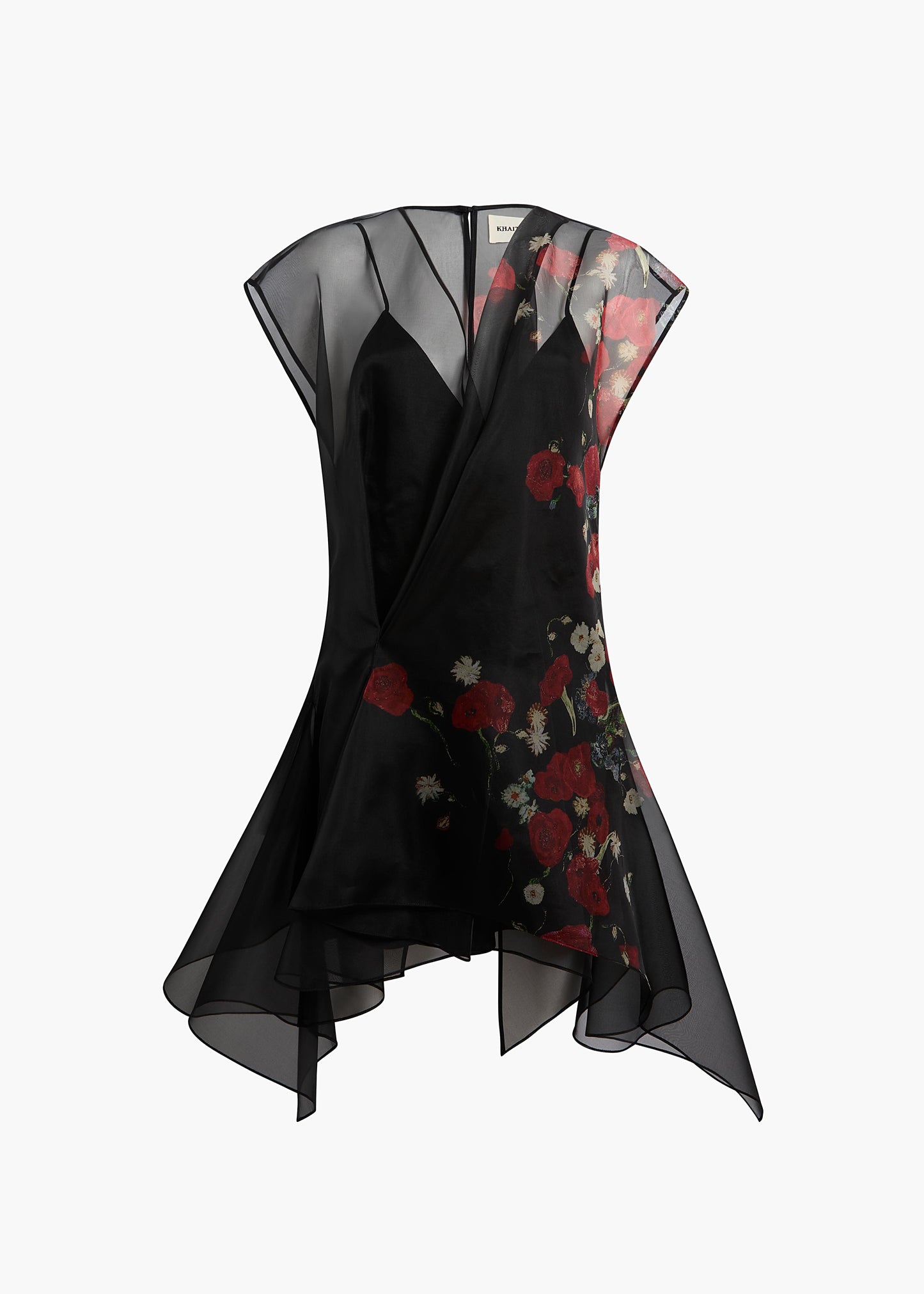 Abito Merith Khaite NY 55833431 369 Khaite NY 