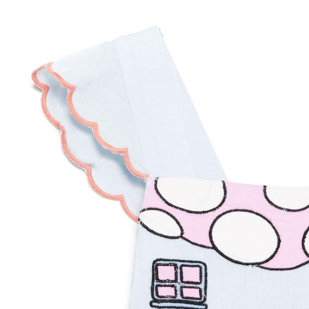 
                  
                    Stella McCartney Junior TW1A12Z0138652
                  
                