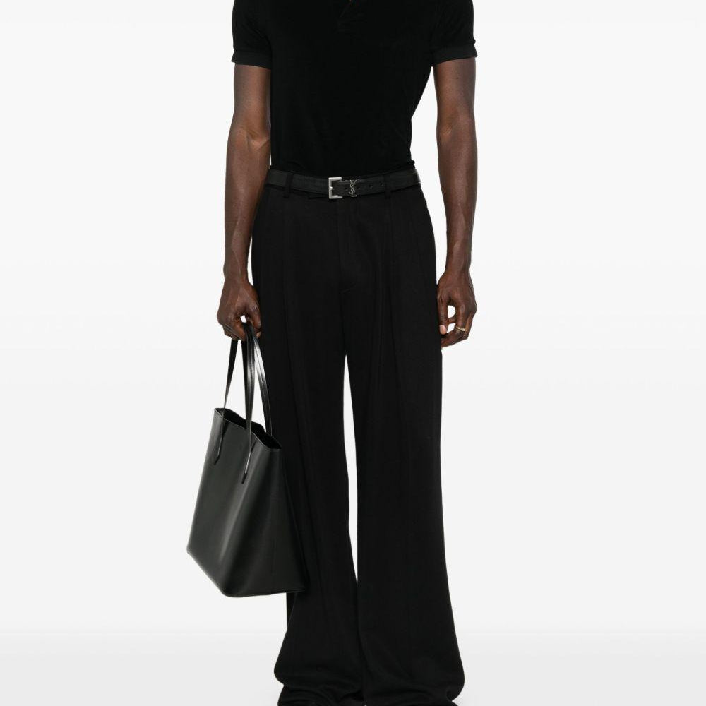 Polo Tom Ford JPS003JMC079 LB999 Tom Ford 