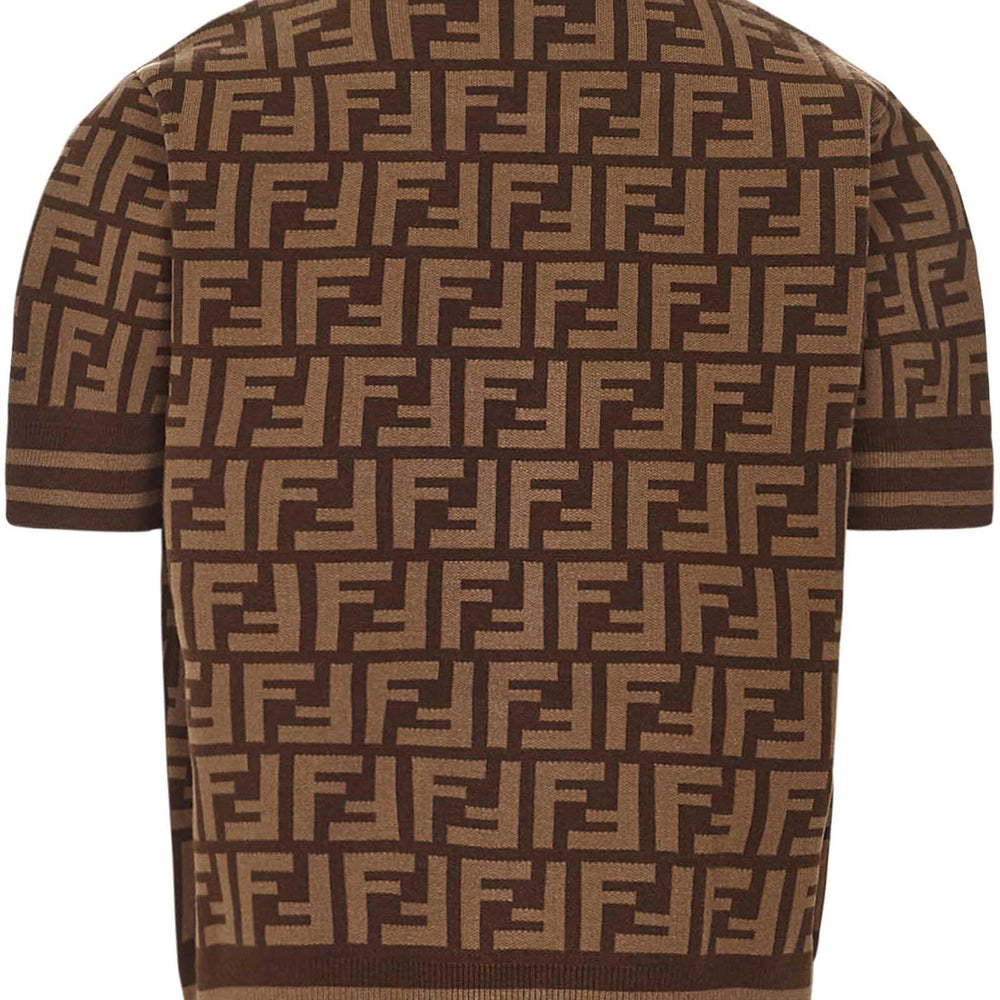 
                  
                    Fendi Kids JFG069AEYDF15B6
                  
                