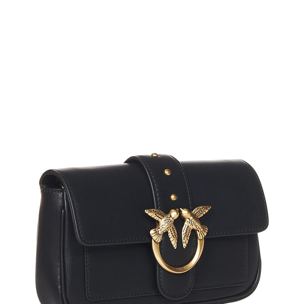 Borsa a spalla POCKET LOVE BAG ONE SIMPLY Pinko 100061A0F1 Z99Q Pinko 