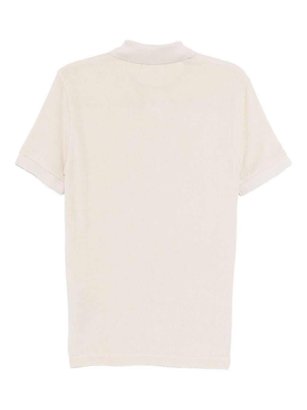 Polo Tom Ford JPS003JMC079 AW015 Tom Ford 