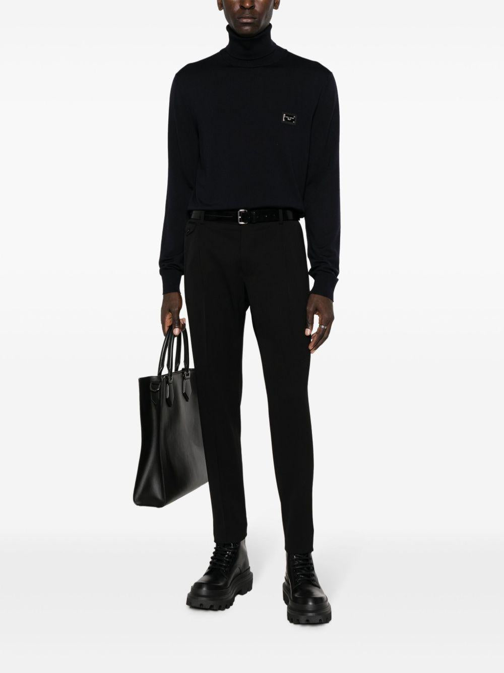 Maglia DOLCE & GABBANA GXO35TJCVC7 B1622 DOLCE & GABBANA 