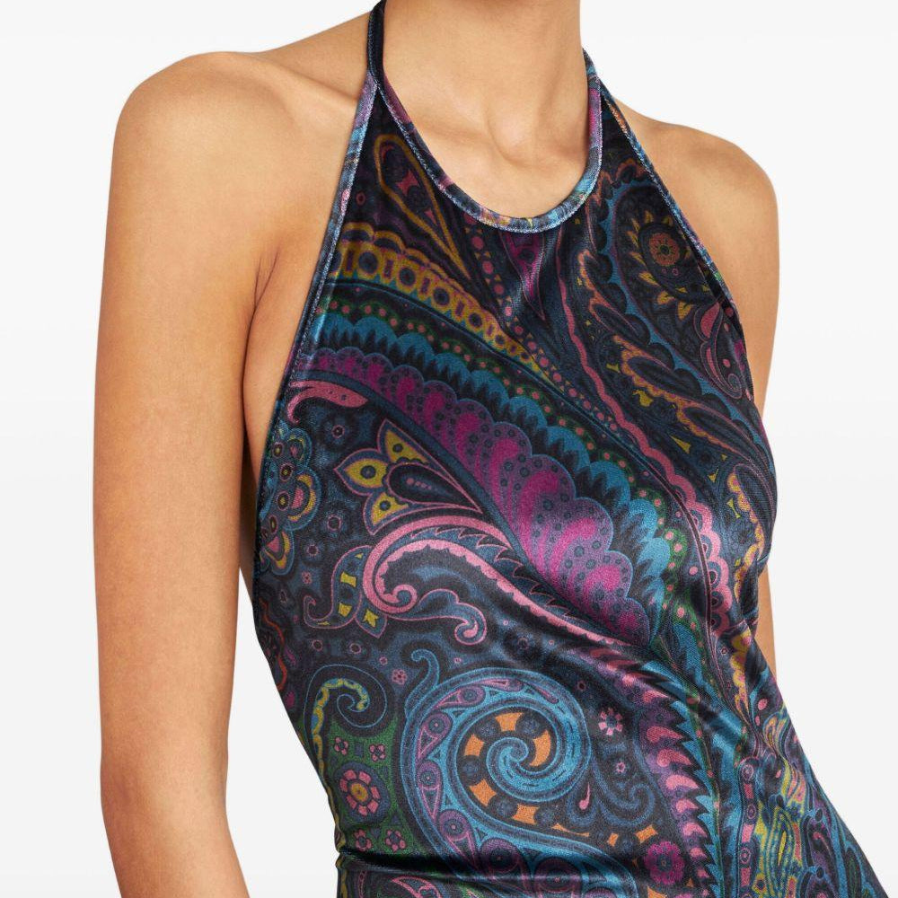 
                  
                    Abito Lungo Etro WRHA022499IAS53 X0887 Etro 
                  
                