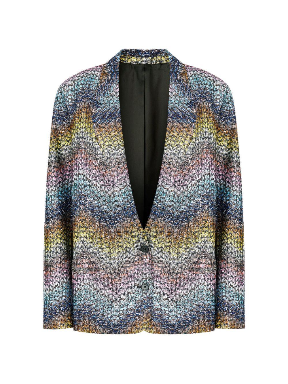Giacca Missoni DS26SF06BC0065 SMSNS Missoni 