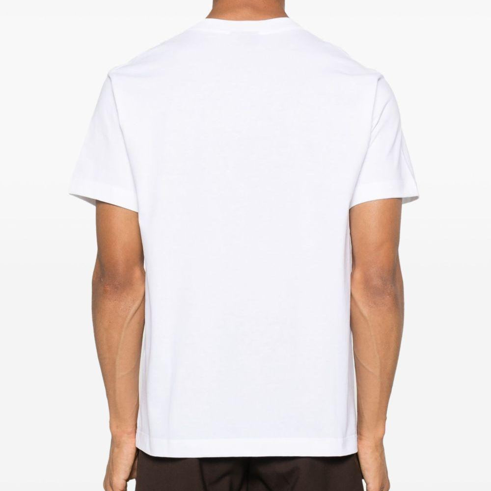 
                  
                    T-shirt Missoni US25SL0EBJ00MW S01G5 Missoni 
                  
                