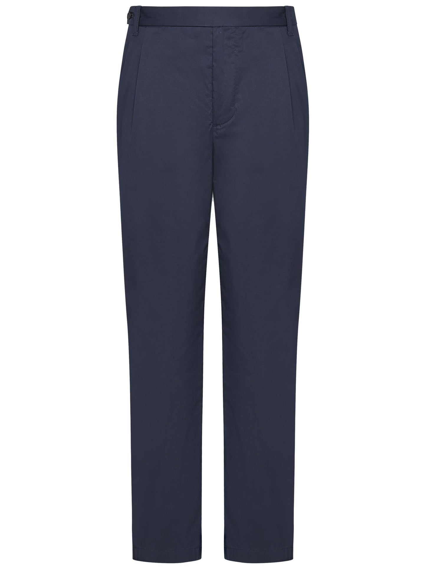 Franzese Collection Pronta Sartoria AU1501QBLU