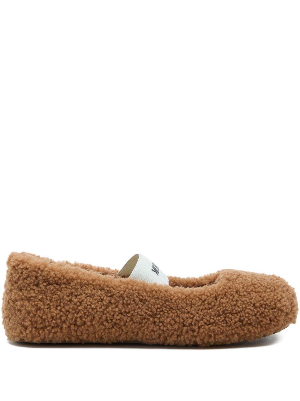 Ballerine Moon Boot 80D2400010 M008 Moon boot 