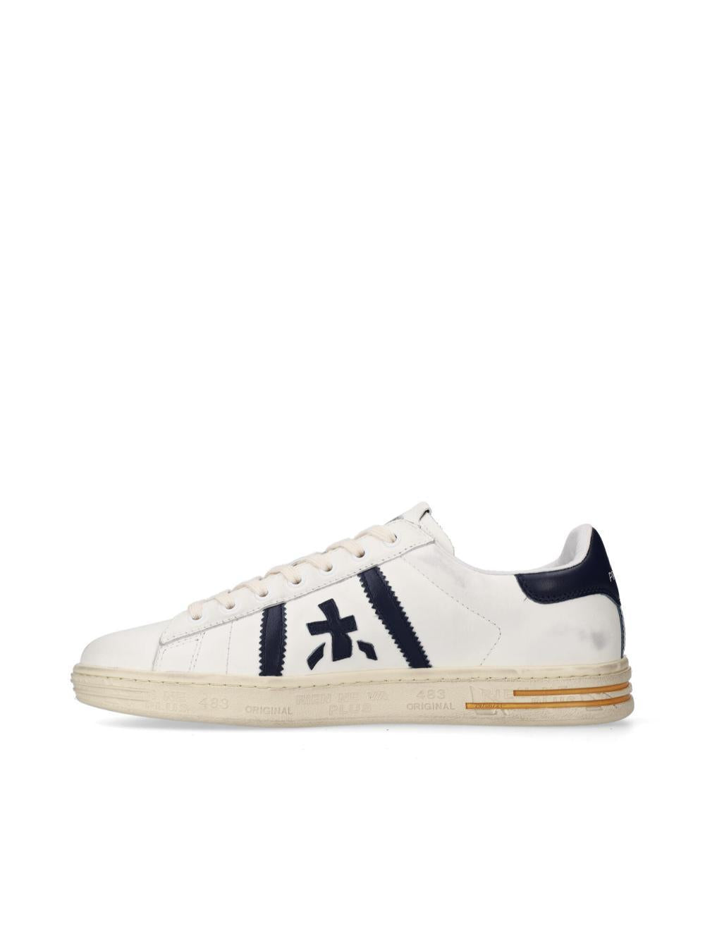 Sneakers RUSSELL Premiata RUS 8028 Premiata 