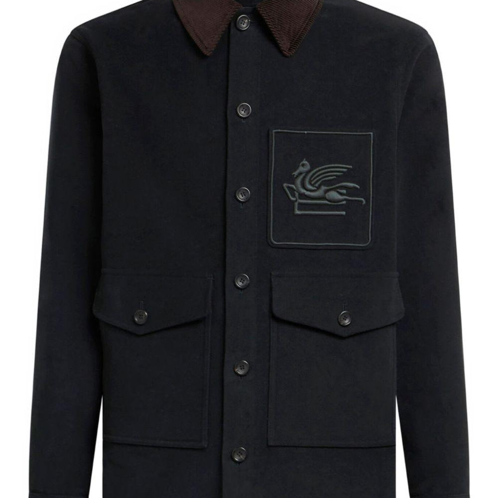 Giubbino Etro MRBA008199TU5M0 V0018 Etro 
