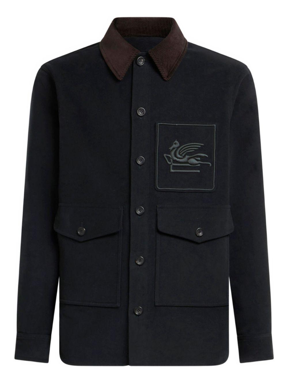 Giubbino Etro MRBA008199TU5M0 V0018 Etro 