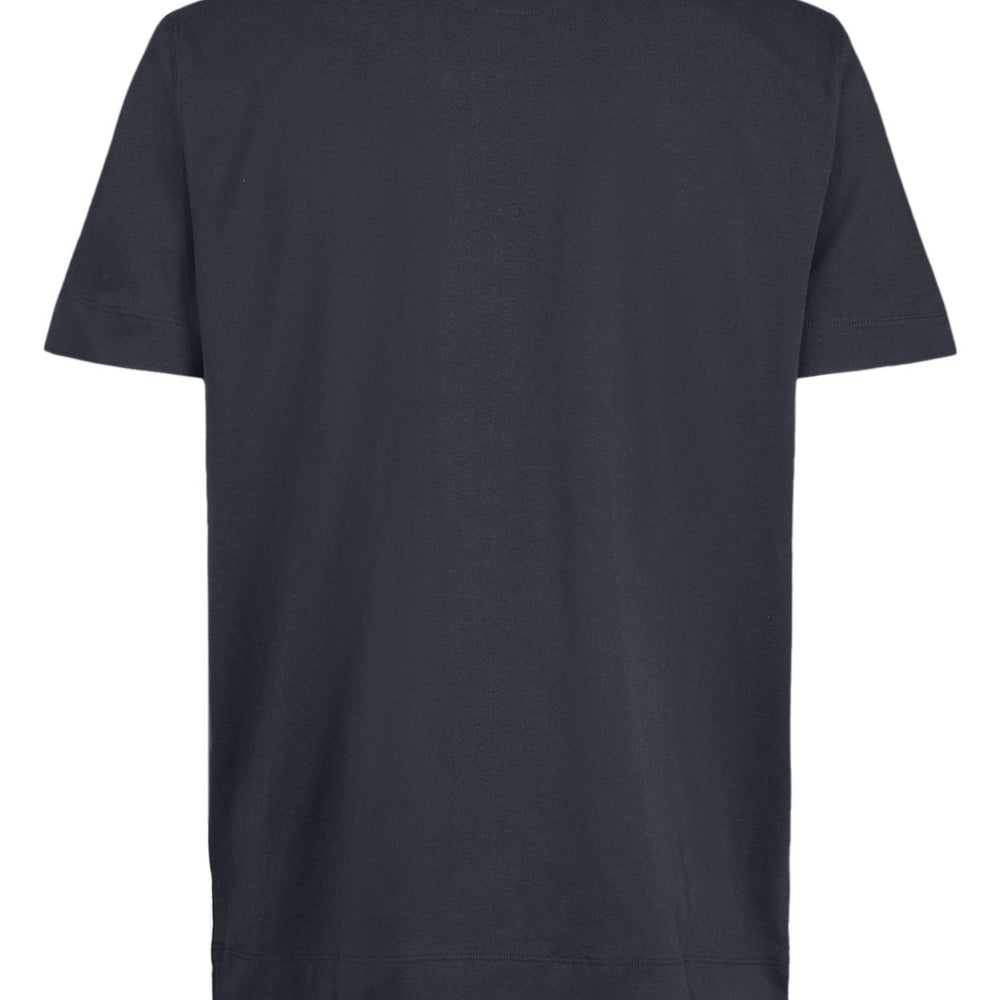 T-shirt Gazzarrini x Michele Franzese TE209G NERO Gazzarrini x Michele Franzese 